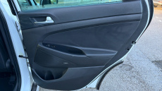 Hyundai Tucson 1.6 GDi Premium 5dr 2WD Petrol Estate